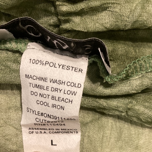 Spring green - Picture 6 of 6